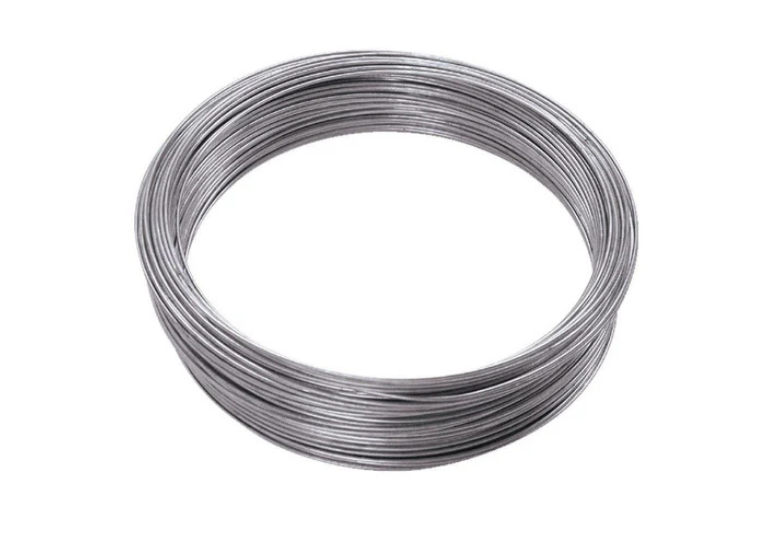Stainless Steel Wire 316 L